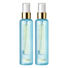 MUMCHIT 默契 秀髮身體噴霧 輕藍海洋, 105ml, 2個
