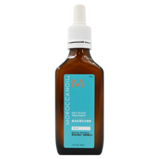 MOROCCANOIL 摩洛哥優油 前導控油精華 45ml 經典沙龍系列 添加生薑精油, 1瓶