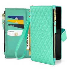 엑씨 타슈에 스트랩 카드수납 지갑 가죽 다이어리 휴대폰 케이스