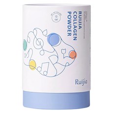 Ruijia 露奇亞 優質純淨膠原蛋白粉, 1罐