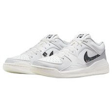 NIKE 耐吉 兒童款 JORDAN STADIUM 90 CNY 運動鞋 HV4298-100