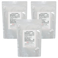 桑桑調味肉桂糖, 500g, 3個