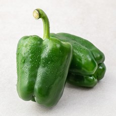 친환경 청피망 2개입, 1봉