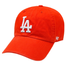 47 Brand BIG LA 棒球帽