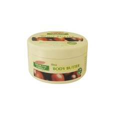 PALMER'S 帕瑪氏 乳木果油美肌舒身凝脂 170g, 1罐