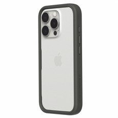 RHINOSHIELD 犀牛盾 CrashGuard NX 防摔邊框手機殼