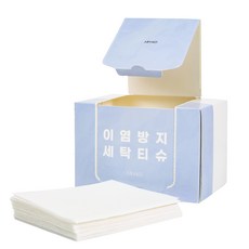 aryko 防染色洗衣吸色片, 100入, 1組