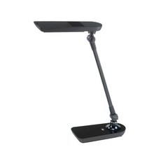 3M LED調光式桌燈 LD6000, 晶耀黑, 1個