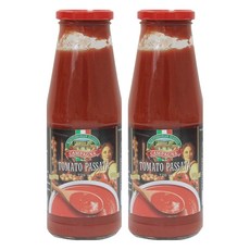 깜빠냐 파스타소스, 2개, 720ml