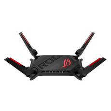 ASUS 華碩 雙頻 WiFi 6 Ai Mesh 電競路由器, ROG GT-AX6000, 1台