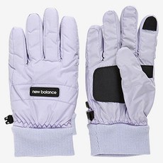 New Balance Kids 童款輕量鋪棉手套