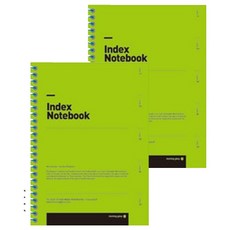 morning glory Prima Note 16開 左翻, 隨機出貨, 2個