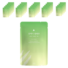 Jambaekee 捲心菜汁提取物 30p, 2100ml, 1個