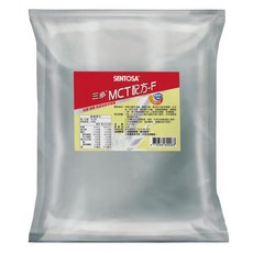 SENTOSA 三多 MCT 營養粉末, 1kg, 1包
