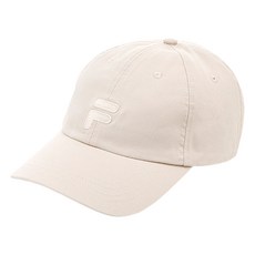 FILA 斐樂 經典LOGO帽