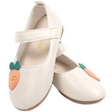 BEBEMARU 女童日常時尚鞋 9938