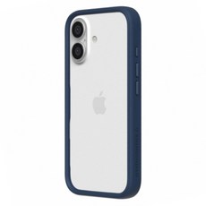 RHINOSHIELD 犀牛盾 CrashGuard NX 防摔邊框手機殼