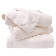 OK-PO-LO 好馬牌 MIT奈米竹炭吸水浴巾 台灣製 100%純棉, 1條