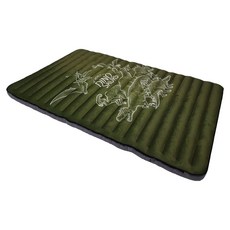 Atc Mattress 充氣床 AD20035, 單人, 恐龍