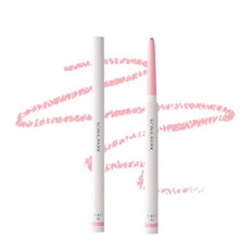 손앤박 멀티드로잉 워터 오일프루프 슬림 컬러 아이라이너 5g, 07스윗피그, 1개
