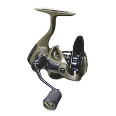 okuma 寶熊釣具 台灣到貨 搶先上市 特戰 紡車 8+1BB, SDC5000, 軍綠, 1個