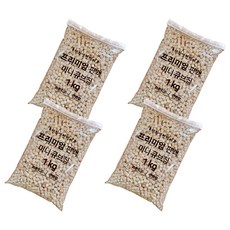 HINOKI ART 頂級扁柏芳香迷你方塊木片 觸覺玩具 正品 7~8mm 1kg, 4個