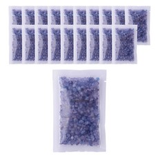 ARNON 死海鹽入浴劑 薰衣草, 20個, 80g