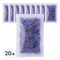 ARNON 死海鹽沐浴鹽 薰衣草, 20個, 80g