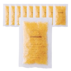 ARNON 死海鹽入浴劑 檸檬, 80g, 10個