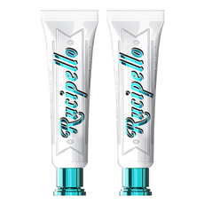 루치펠로 미스틱포레스트 구취케어 치약, 25g, 2개