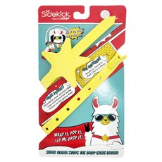 릴사이드킥 다용도 홀더, YELLOW, 1개