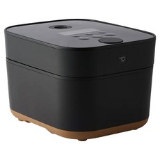 ZOJIRUSHI 象印 日製五級能6人份 IH炊飯電子鍋, NW-SAF10, 黑色