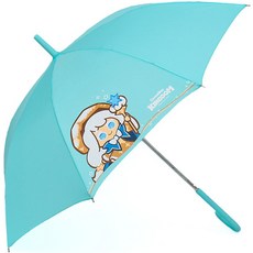 Cookie Run兒童款Shu Cream 58長雨傘 8K-PP015