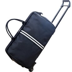 Allbs 旅行用行李箱型波士頓包