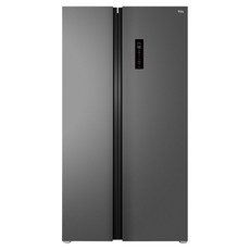 TCL 양문형 냉장고 483L 방문설치, P520SBC