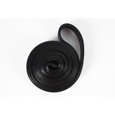 LEVELGOODS 階段式乳膠引體向上帶 3階段, 黑色, 1個