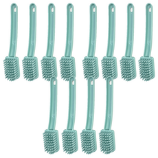 Sol&Soul 多用途清潔刷, 單一顏色, 12個