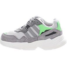 adidas 愛迪達 Yung-96 EL I孩童運動鞋 DB2822