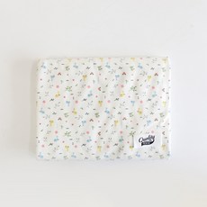 Easy-Tex 雙面大丸面料 Little Marian, 自然色馬里亞納鹽