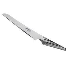 YOSHIKIN GLOBAL 具良治 日本刀 三明治刀 鋸齒 GS-61 不鏽鋼, 16cm, 1支