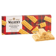 워커스쇼트브레드 오리지날 버터쿠키, 150g, 1개