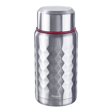 WESTMARK 不銹鋼保溫罐 銀色, 750ml, 1個