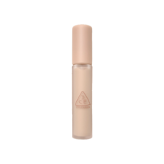 3CE Skin Fit Cover Liquid Concealer 遮瑕液 LIGHT IVORY 打造無瑕美肌, 1件