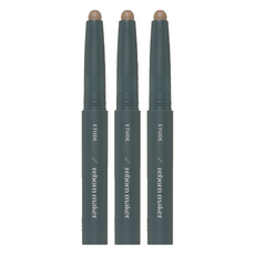 에뛰드 재창조 메이커 쉐딩 스틱 1g, 쿨, 3개