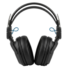 audio-technica 鐵三角 遊戲專用耳機麥克風組 原廠保固, ATH-GL3, 黑色