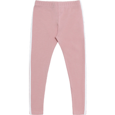 유라비 아동용 칼크 밍크 레깅스