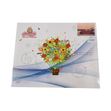 ArtLife 藝術生活 數字油畫DIY DT176 50 x 40cm, 奔馳, 1組