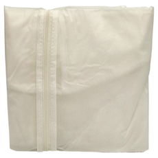 JOSIC 高級磨砂透明大衣防塵套 PEVA材質 防水防塵 立體防皺, 120*60cm, 5個, 1個