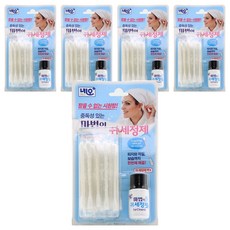 네오메디칼 마법의 시원한 귀세정제, 5세트