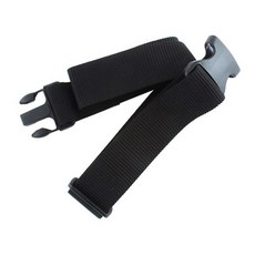 SK11 腰帶一鍵式工作腰帶 SB-OT48 48mm 尺寸至1300mm, 黑色, 1個